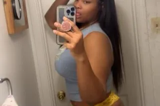 Outcalls $100 QV Special✨Pretty Brown Freak😚✨ - Image 7