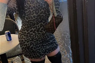 big booty babe ❤‍🔥 ready now ..!! - Image 5