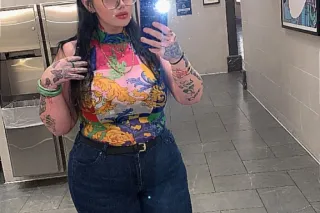 big booty babe ❤‍🔥 ready now ..!! - Image 7