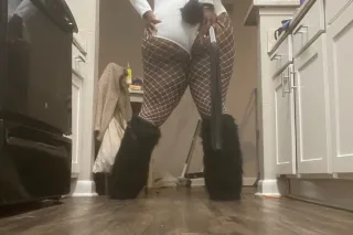 BBW EBONY - 26 - Image 3