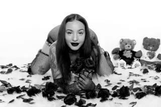 Available Friday&Saturday!💦😜⭐🔥🖤 Catch me b4 i go!✈ - Image 7