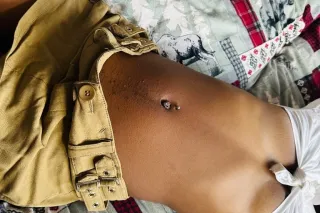 Very Hot Gorgeous Professional... - Image 1