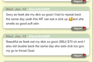 Need too Throat fuck Something Or even Pound A Big Round Ass call me now or text me daddy🥰💋 Need Head 4⃣0⃣ Full service😘quickies💲6⃣0⃣🤞🏽GOOD Deep Throat,BJ & BBJ's Good Rim Jobs...CALL ME NOW OR TEXT BIG BOOTY SEXY BBW LOOKIN FOR  - Image 8