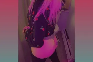 super wet 💦 and super horny - ... - Image 1