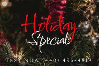🎄HoHoHolidays ❄QV Specials🎄 Al... - Image 1