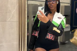 after hours with luckii 😏💦 - Image 8