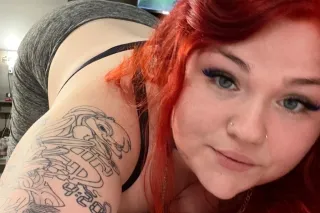 sexy snow bunny with dangerous beautiful eyes that takes souls😜 - Image 7