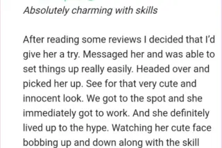 Visiting😘Cum💦Over🤤Read full ad... - Image 4