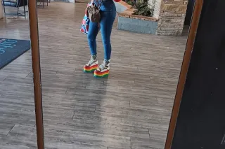 out calls only must have $15 dollars deposit - Image 12