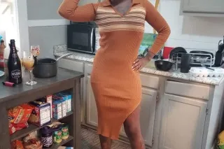 out calls only must have $15 dollars deposit - Image 5