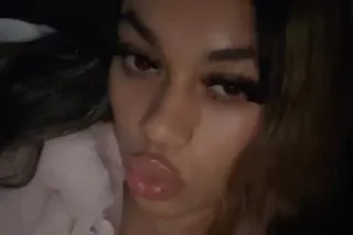 BLACK/CAMBODIAN/LATINA MAMI 🫦💦... - Image 3