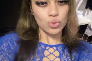 BLACK/CAMBODIAN/LATINA MAMI 🫦💦... - Image 1