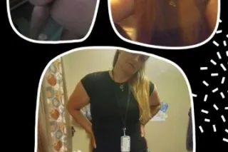 slut me out for tonight - 38 - Image 4