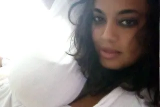 OMG ALL THAT ASS - Image 7