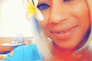 Sexxii Redd - Image 10