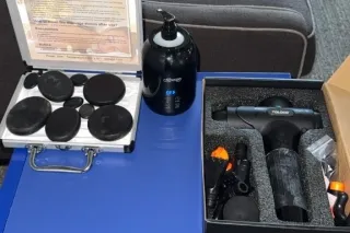 Luxury Relaxation Massage💦👅 - Image 8