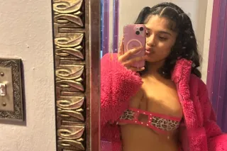 💦🍑 NAUGHTY AND NASTY LATINA GU... - Image 3