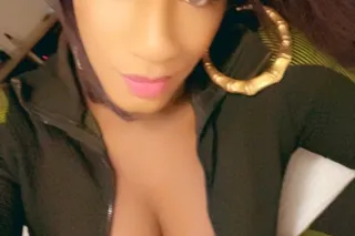 Queen Malaysia the caramel vixen why gamble when im a jackpot 🤞🏾❤😜😍cherokee indian and irish black american Princess - Image 10