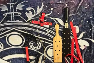 Fetish Queen - Image 6