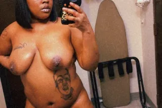 upscale Freak Back In Town 💕💦 ... - Image 3