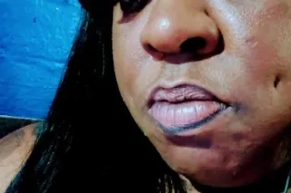 SEXY Ebony 42DD Breast GODDESS 💋💋💋 - Image 7