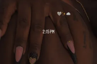 Fat Booty Goddess😋Im Nothing L... - Image 1