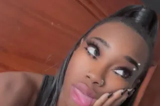 HI my name is sexy Chocolate😍 ... - Image 2