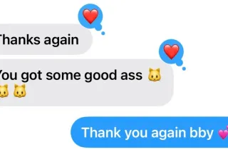 AVAILABLE NOW 24-7 🍯🍒| Text "H... - Image 3