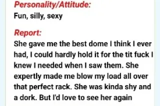 come see Miss Tryst - Image 12