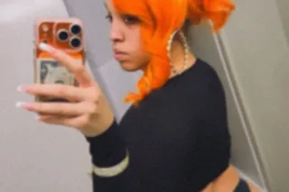 Sexy Mixed Treat Freak , Cum F... - Image 3