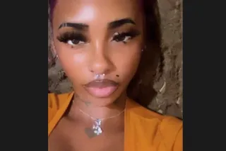 -| SQUIRT QUEEN 😻TIGHT KITTY CAT 😜I SUCK DICK DA NASTY WAY 🎀 - Image 6