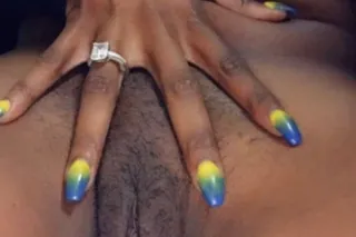 💯🌟👑𝐈’𝐦 𝐅𝐮𝐧 𝐒𝐢𝐳𝐞 👅🎀🌹🔥𝐑𝐞𝐚𝐝𝐲 𝐭𝐨 𝐏... - Image 1