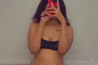 Slim Outcalls only Text when only Ready 🖤😩💙😝😘😻 - Image 1