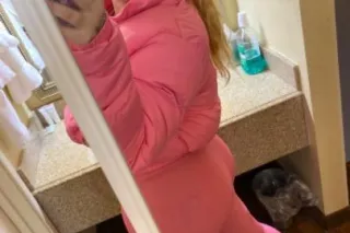 GINGER (INCALL) 100 QV ALL DAY... - Image 1