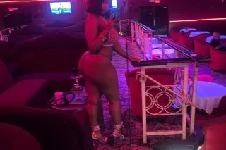 Come Feel How Deep My Throat I... - Image 1