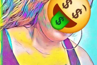 Ms.Witchy Carbenz 🤑🤑😍😘💯 - Image 6