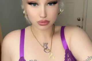 TIRED of AI PICS and big girls... - Image 1