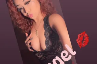 Hey Loves💗Im Angell!!✨Wichitas Finest Latina baddie👠. kum join me for sum fun and explicit Desires you wont forget💦😘kum see the BEST in town🤤🤩 - Image 5