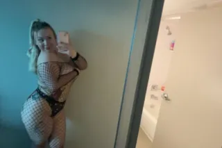 TATTED TX PAWG Curvy, Fun , an... - Image 2