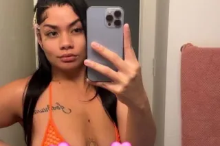 private incall🥰 Mixed Brazilia... - Image 2