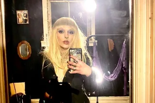 High Priestess of Carnality - ... - Image 3