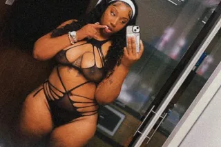 INDIO'S FAV PARTY GIRL ❄ IN TO... - Image 3