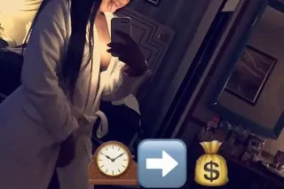 INDIO'S FAV PARTY GIRL ❄ IN TO... - Image 4