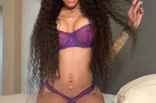 OUTCALL ONLY!💦! BLASIAN BADDIE... - Image 3