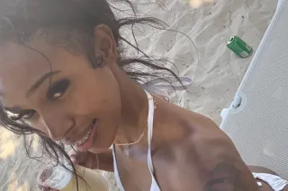 NEW DOMINICAN SPICY MAMI IN SE... - Image 4