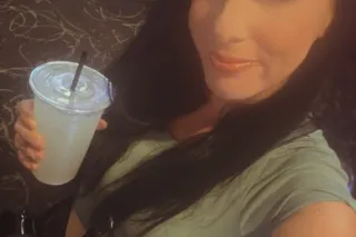 Sexy Sicilian Milf--breaking all my own rules this month so kum 👀 me -- - Image 10