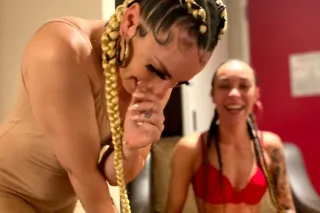 Sexy Sicilian Milf--breaking all my own rules this month so kum 👀 me -- - Image 6