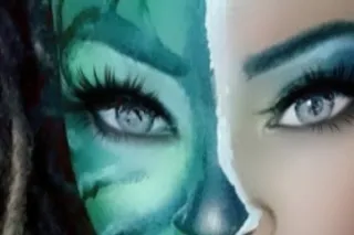 IM GOING TO DO YOU SO GOOD, SANTA WILL TAKE ME OFF THE NAUGHTY LIST AND WANT SOME TOO... THIS AZZ IS A GREAT GIFT - Image 10