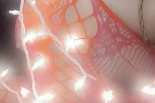 IM GOING TO DO YOU SO GOOD, SANTA WILL TAKE ME OFF THE NAUGHTY LIST AND WANT SOME TOO... THIS AZZ IS A GREAT GIFT - Image 7