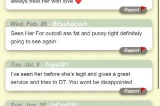 Your Best Kept Secret visiting... - Image 3